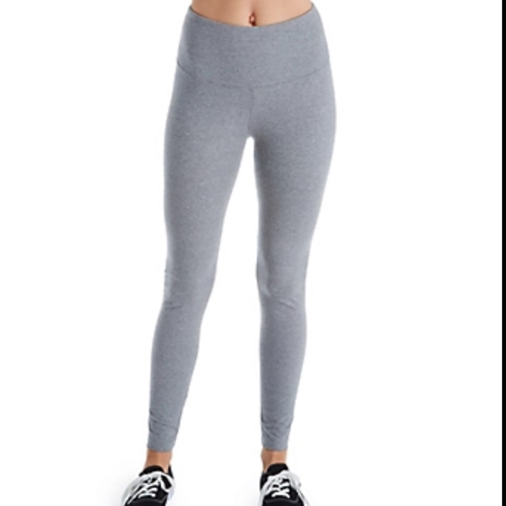 Lysse leggings grey